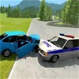 车祸之王模拟器游戏
