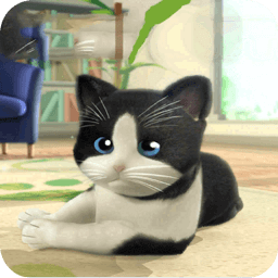 电子宠物模拟游戏