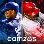 MLB9局职棒23最新版下载安卓版 v8.0.7