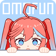 omofun官方app下载安装-omofun安卓手机版 v1.2.0最新版