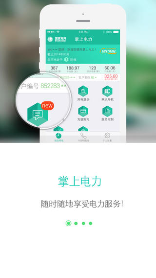 网上国网app截图2