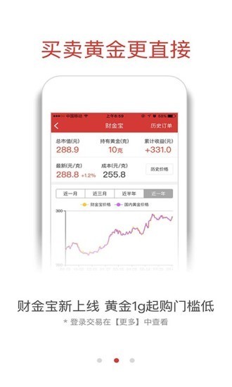 融通金手机版截图2