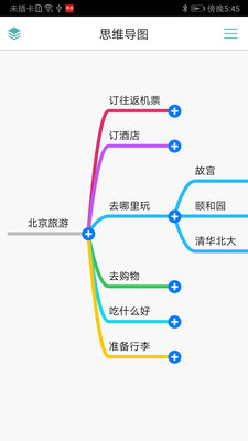 思维导图app免费版截图3