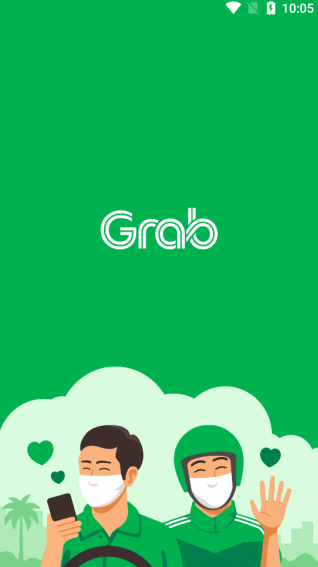 grab最新版本2022