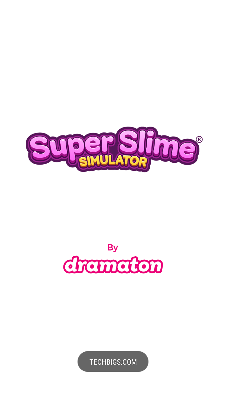 软泥模拟器(Super Slime Simulator)