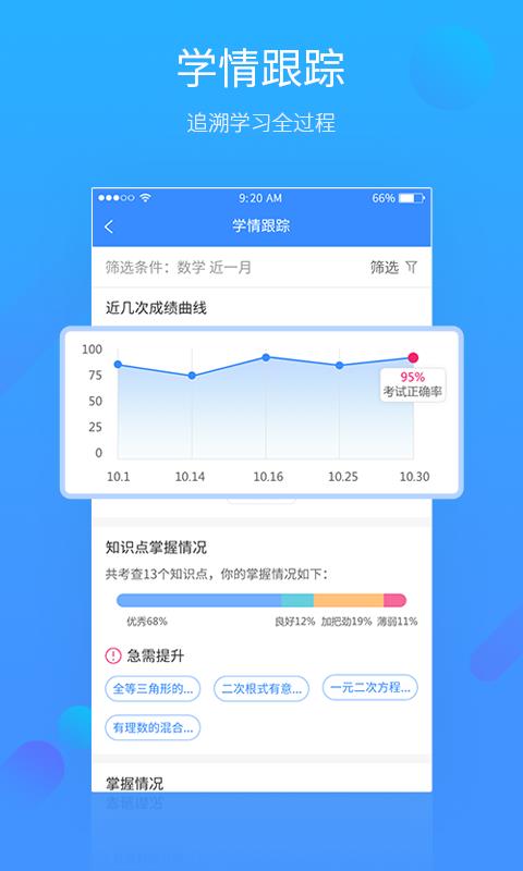 易学习截图1