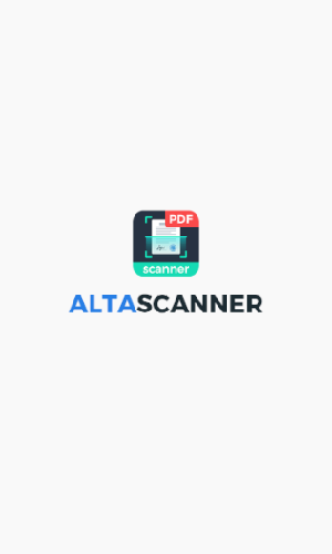 AltaScanner截图1