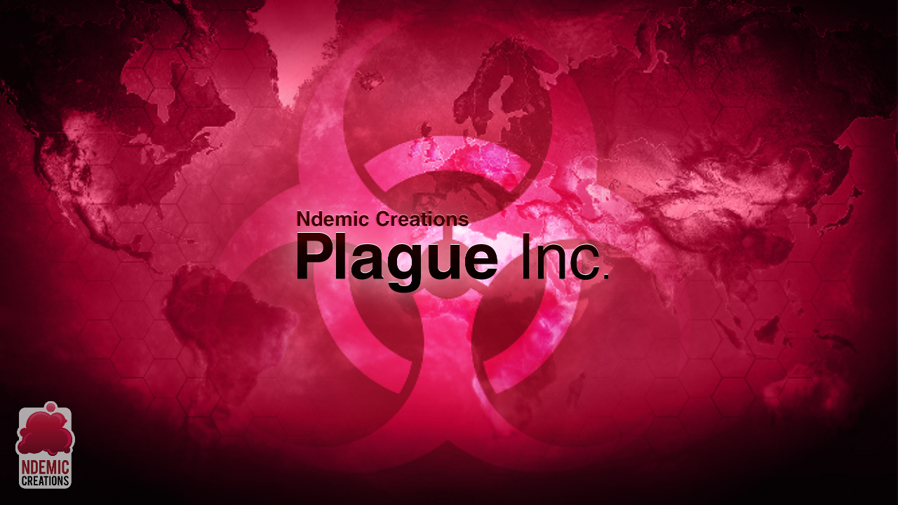 细菌公司中文最新版(Plague Inc.)截图2