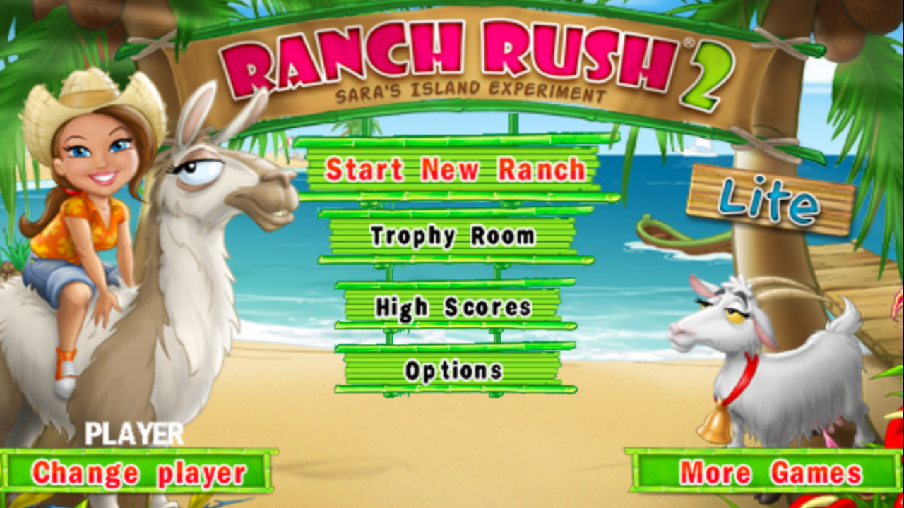 疯狂牧场2RanchRush2截图3