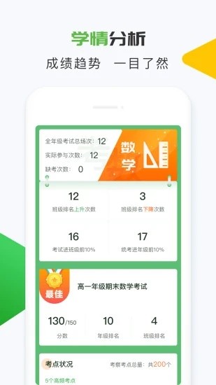 知心慧学教师端app截图1