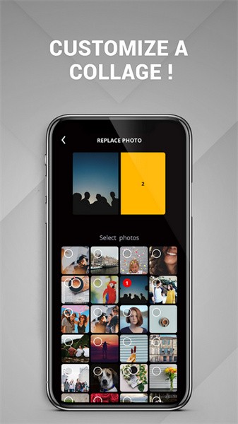 kodak step prints最新版截图3