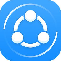 shareit apk free download2023(茄子快传国际版)