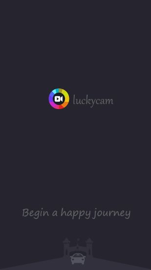 luckycam行车记录仪app截图2