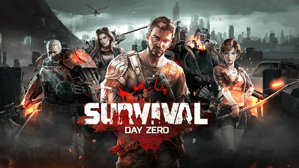 survival day zero汉化版截图5