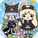 托卡我的小镇世界最新版(Toca Town Mini World)