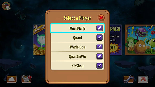 plantsvszombies2国际版截图3