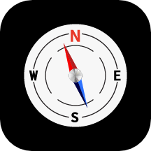 gps指南针软件(改名Compass)