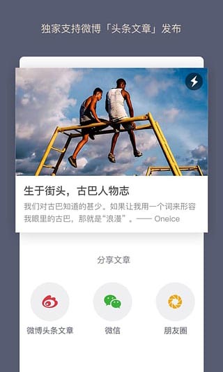 weiconote纹章笔记截图4