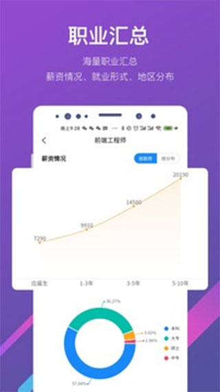 优加高考志愿填报app截图4