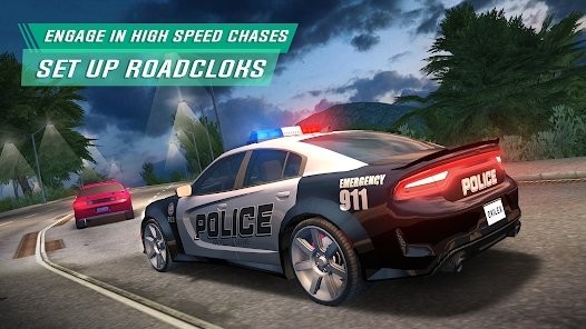 警察模拟器2022中文版(police sim 2022)截图2