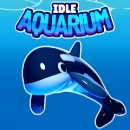 闲置水族馆大亨最新版(Idle Aquarium)