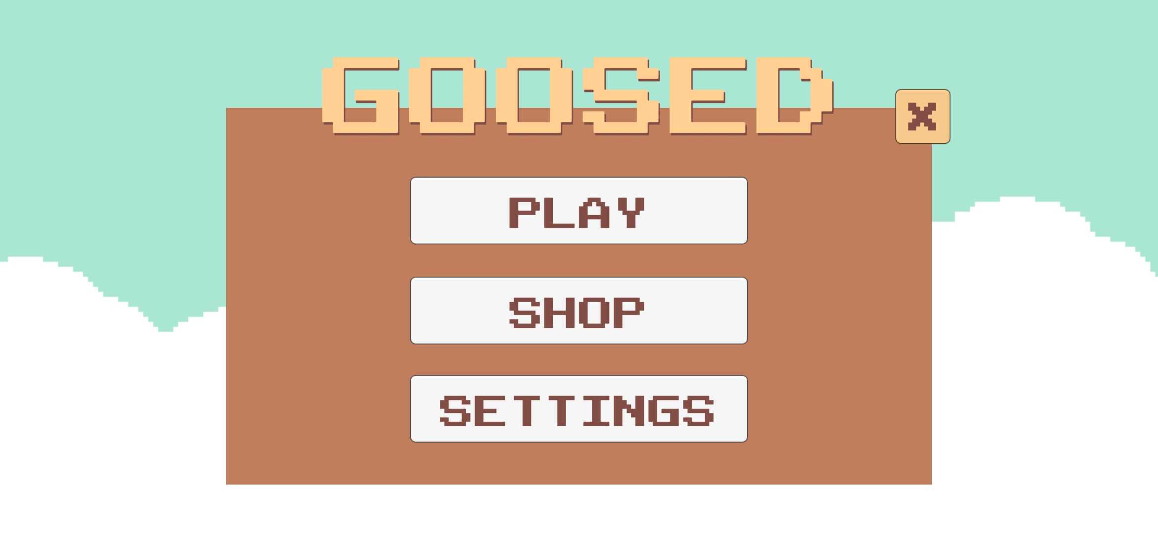 萌鹅历险记最新版(Goosed)截图4