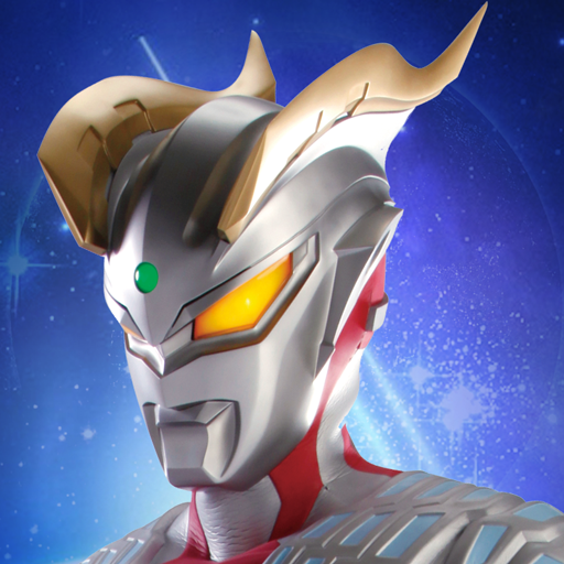 奥特曼格斗超人游戏下载安装官方版(Ultraman：Fighting Heroes)v5.0.0安卓版