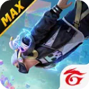 自由开火我要活下去国际服Free Fire MAX v2.100.1