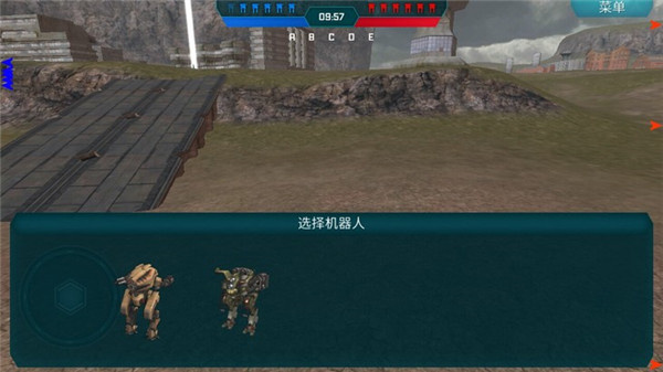 战争机器人（War Robots）截图3