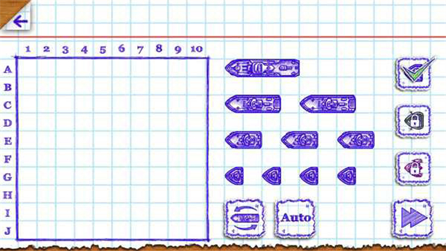 海战棋2截图3