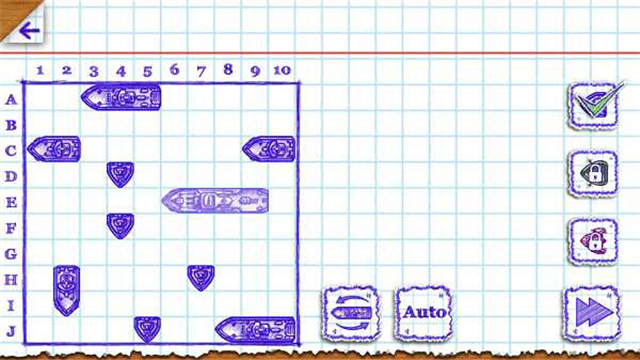 海战棋2截图4