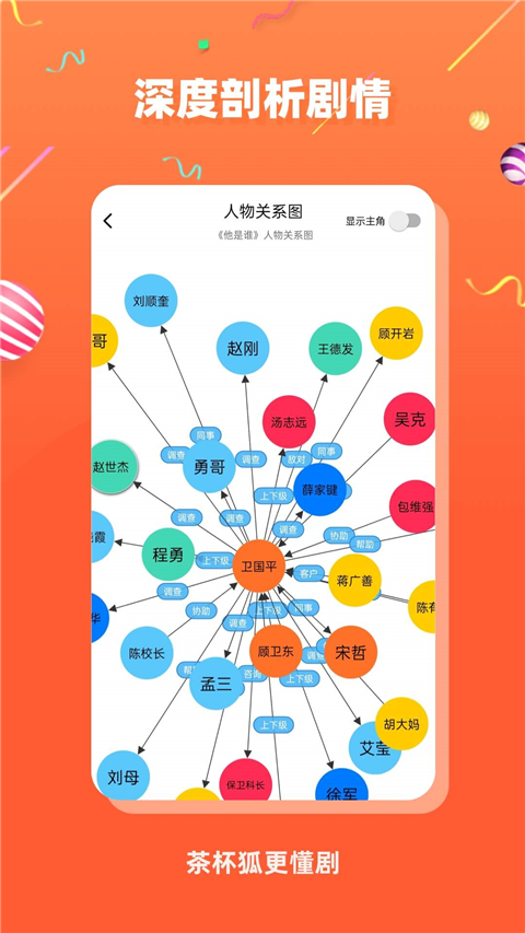 茶杯狐cupfoxApp2024最新版截图4