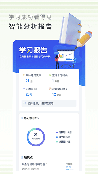 高中数学app截图5