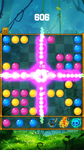 colorlines五彩连珠游戏截图1