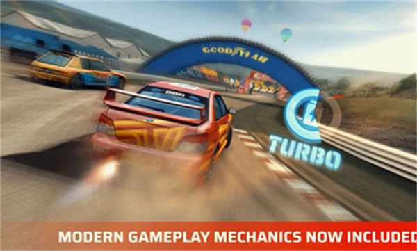 第一拉力赛最新版(Rally One)截图5