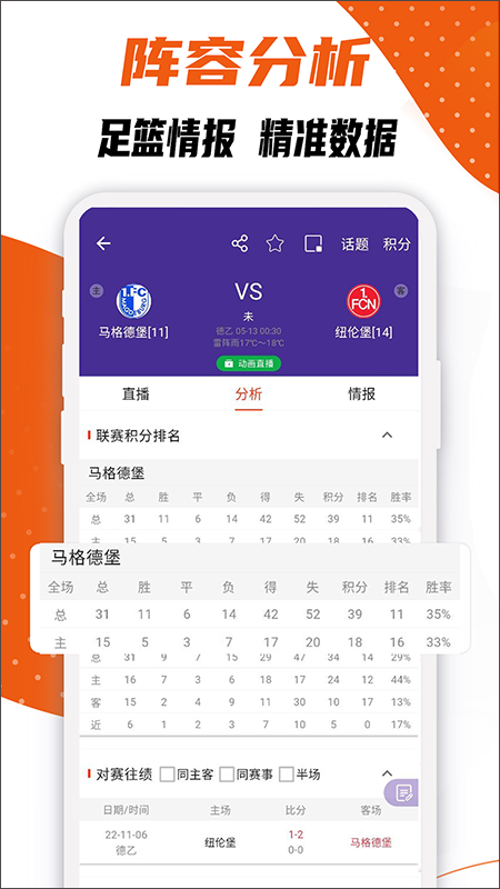 捷报比分手机版app截图3