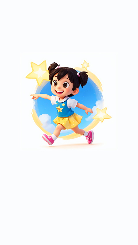 星辰计步app截图1