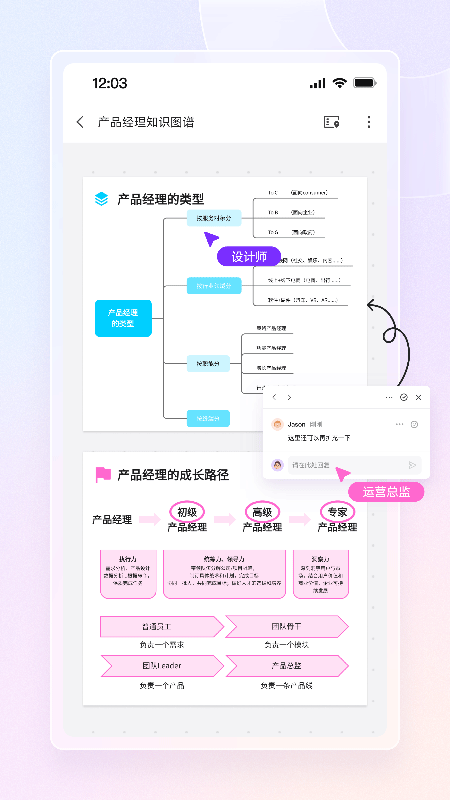 boardmix手机版截图4
