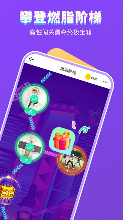 用户使用场景示意图