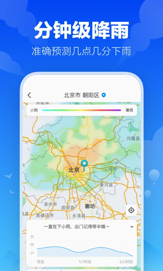 幸福天气app截图2