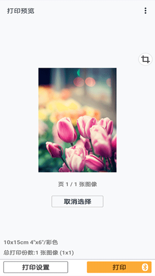 佳能打印app官方版截图3