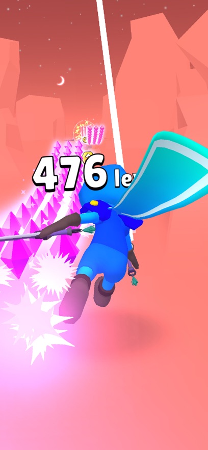 我独自升级手游(Solo Leveling)截图4