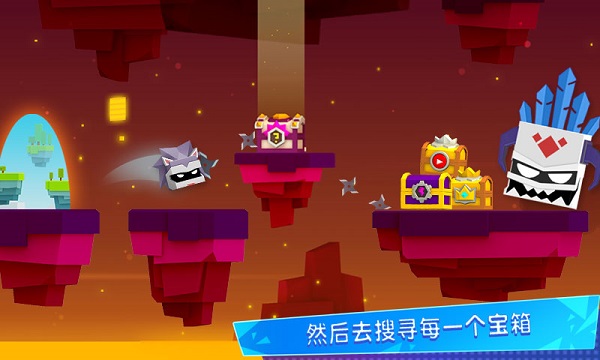 王牌大作战2023最新版本(英雄冲啊)截图5