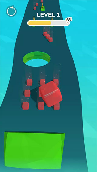 果冻冲冲冲正版截图2
