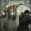 疯狂僵尸射击最新版(Mad Zombies)