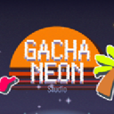 加查霓虹灯最新版(Gacha Neon)