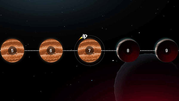 太空救援游戏截图5