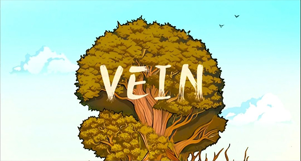 Vein手游截图1