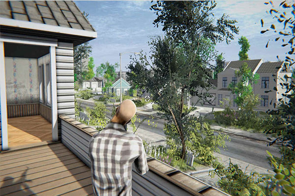 火力全开2城市狂热最新版本2023截图3