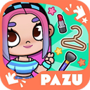阿凡达化妆师游戏(Avatar Maker Dress up for kids)